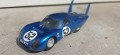 1/24 CD Peugeot Le Mans 1966/67 by Nash Conor, France, model kit car Profil 24 models