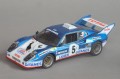 1/24 Ligier JS2 Le Mans 1975 by Gérard Chapuis, France, model kit car Profil 24 models