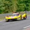 1/24 499P hybrid  hypercar n°83 AF corse Le Mans 2024, profil 24 models