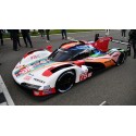 1/24 Porsche 963 Penske Motorsport Le Mans 2023, Profil 24 models