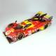 1/24 499 P hypercar 50/51/83 Le Mans 2024, Profil24 models