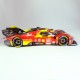 1/24 499 P hypercar 50/51/83 Le Mans 2024, Profil24 models