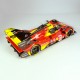 1/24 499 P hypercar 50/51/83 Le Mans 2024, Profil24 models