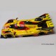 1/24 499P hybrid  hypercar n 83 Le Mans 2024, profil 24 models